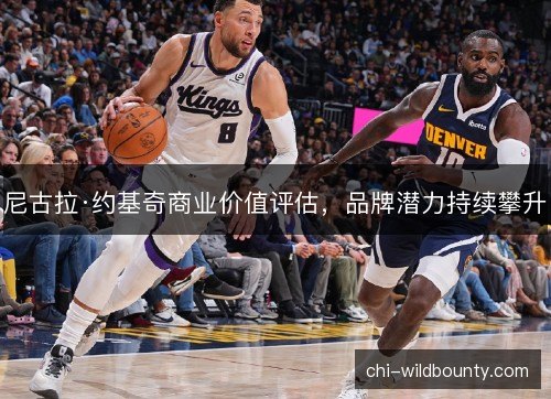 尼古拉·约基奇商业价值评估，品牌潜力持续攀升